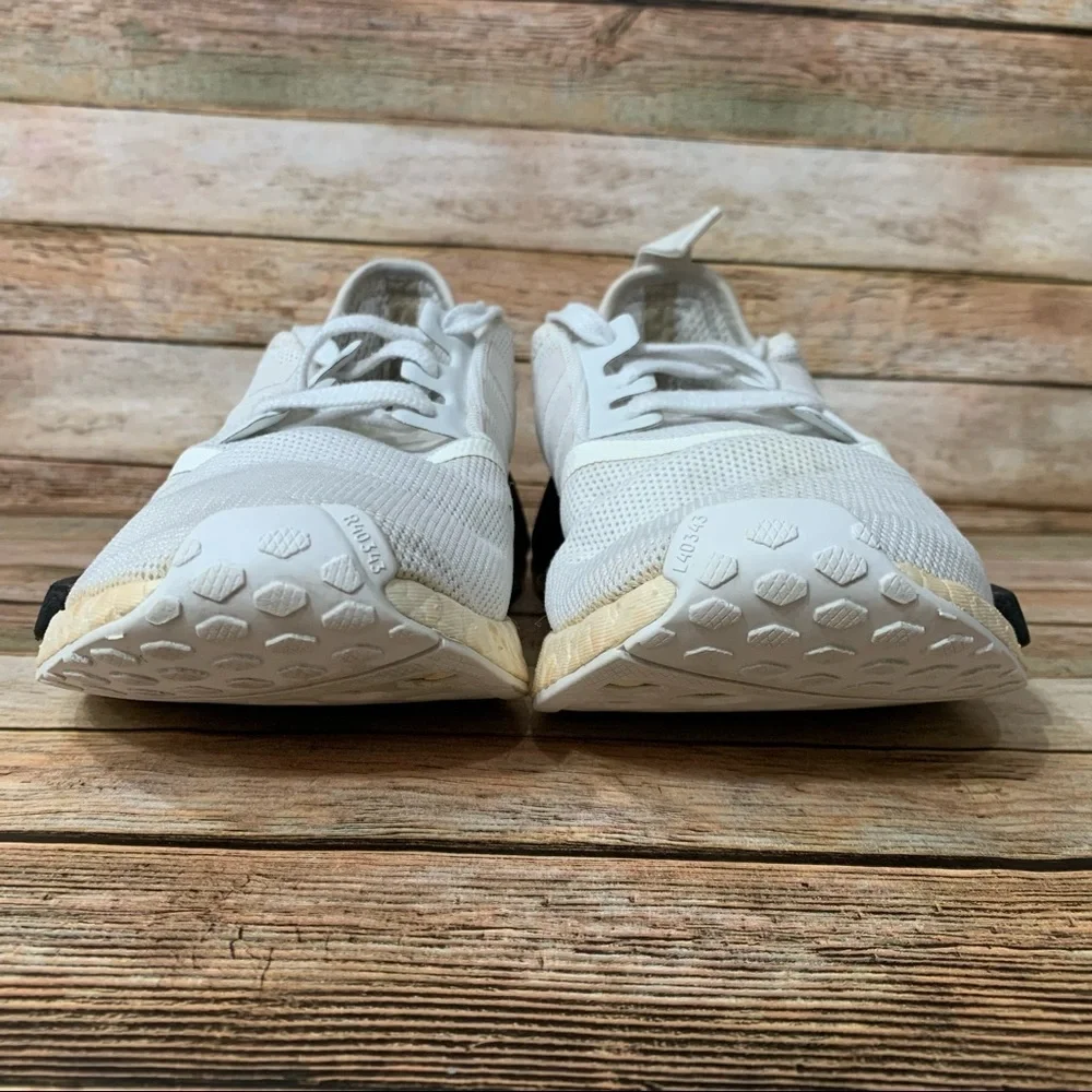 Adidas NMD Athletic Shoes